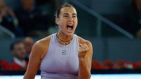 Aryna Sabalenka walczyła z Ukrainką. Rozstrzygnęły dwa sety