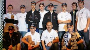 W Rzeszowie myślą o adeptach