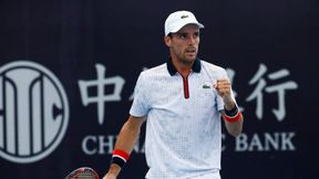 ATP Madras: Roberto Bautista nie zawiódł. Danił Miedwiediew bez pierwszego tytułu