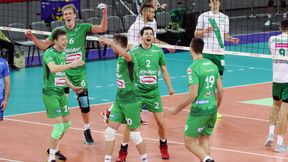 ONICO AZS PW - BBTS: warszawiacy nie poradzili sobie z rolą faworyta