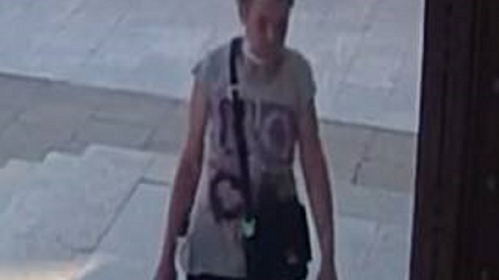 Kobieta okradła parafiankę podczas mszy 