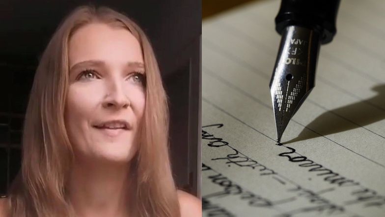 Iga ze "Ślubu od pierwszego wejrzenia" wyda książkę? 