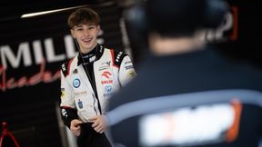 Gładysz gotowy na zmagania we Francji. "Wyjątkowe miejsce"