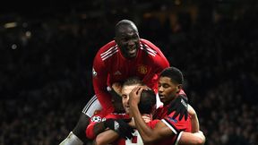 Manchester United - Burnley na żywo. Transmisja TV, stream online