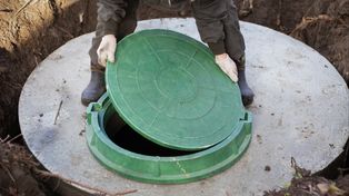 Pilnuj rachunków za wywóz szamba. Kontrola może być bolesna