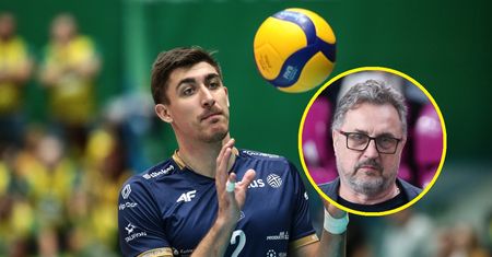 Reprezentant Polski wrócił do gry. "Schudł 7 kilogramów"