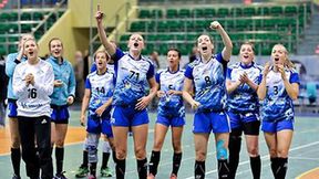 Kram Start Elbląg - Vistal Gdynia 26:34 (galeria)