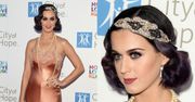 Katy Perry w stylu lat 20-tych!