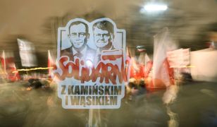 Sprawa Wąsika i Kamińskiego. Jaką decyzję podejmie PKW?