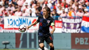 Eliminacje Euro 2020: Azerbejdżan - Chorwacja. Sensacja! Wicemistrz świata stracił punkty