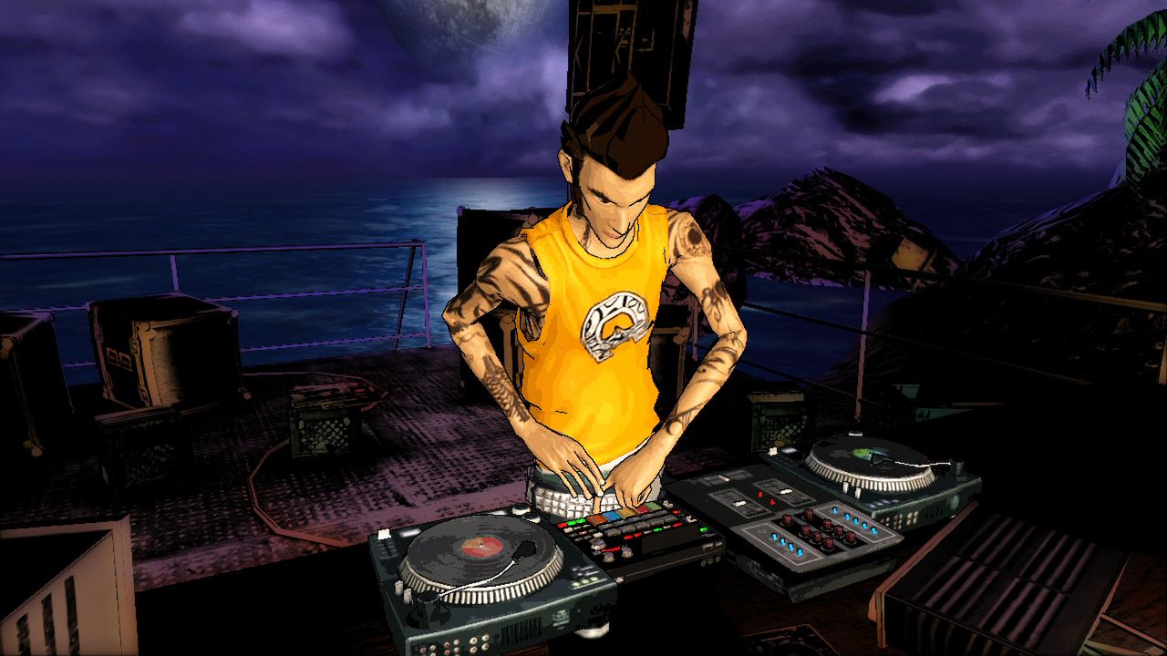 Galeria: Scratch: The Ultimate DJ