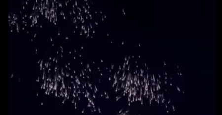 Biały fosfor w Ukrainie. Rosja omija zakazy, Chiny w łańcuchu dostaw