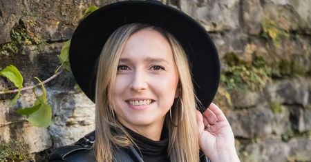 Marta ze "Ślubu od pierwszego wejrzenia" zaskoczyła halloweenowym strojem. Takiej jej jeszcze nie widzieliśmy