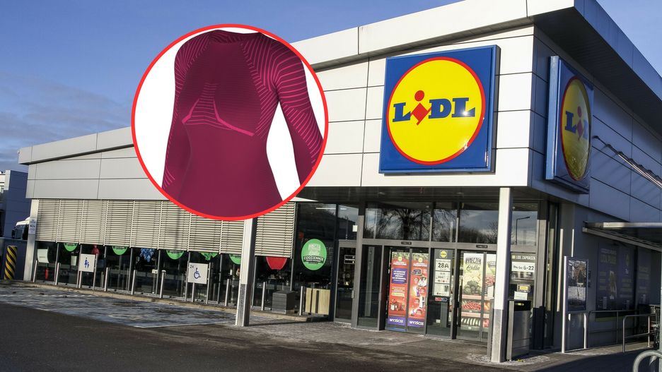 Bielizna termoaktywna to must have na mroźną zimę 