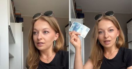 Była zakonnicą. Oto ile dostawała kieszonkowego. "Zawrotna kwota"