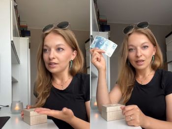 Była zakonnicą. Oto ile dostawała kieszonkowego. "Zawrotna kwota"