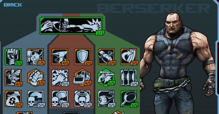 Zaplanuj rozwój swojej postaci w Borderlands