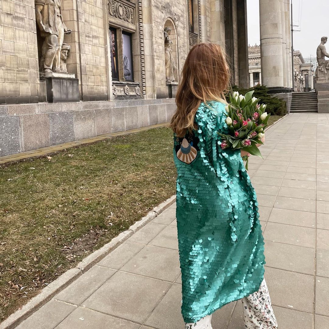 Dorota Naruszewicz rozwiodła się