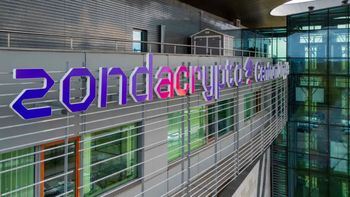 Śledztwo ws. Zondacrypto. Jest kolejny ruch prokuratury