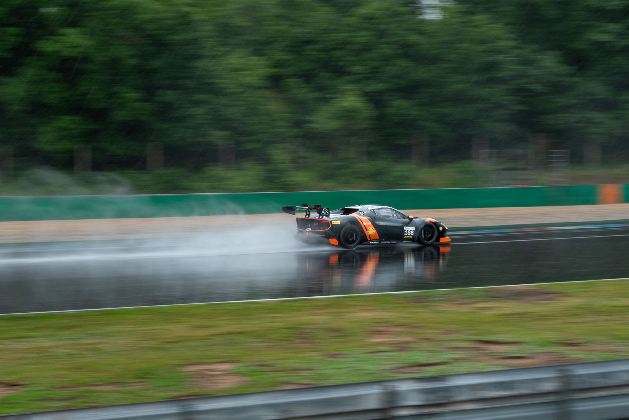 Ferrari Passione