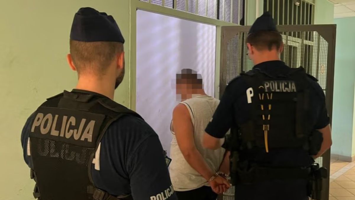  Para oskarżona o znęcanie się nad 5-letnim chłopcem