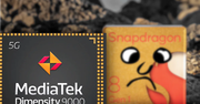 Snapdragon 8 Gen 1 pokonany? MediaTek Dimensity 9000 wymiata w benchmarkach