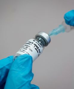 Szczepionka na COVID. Koreańczycy wyprodukują Sputnika V