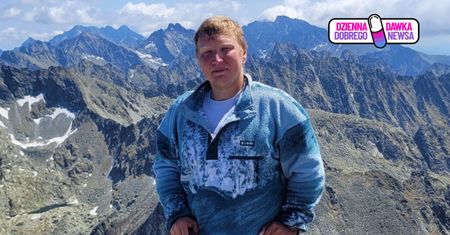 "Szacun". Pokazali zdjęcie z Tatr. Od razu ruszyła lawina komentarzy