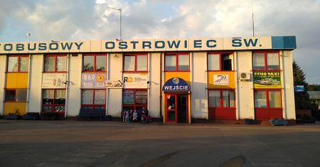 PKS Ostrowiec podnosi ceny biletów