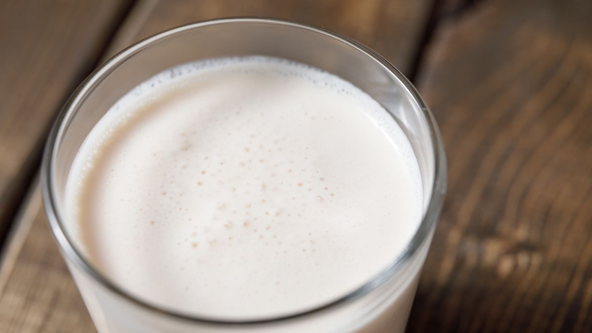 Najlepszy kefir powinien mieć jak najmniej dodatków