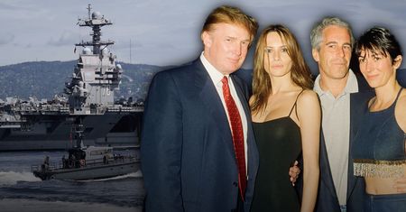 Szachy Trumpa: obrona wenezuelska [OPINIA]