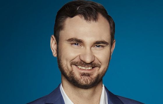 Interia z nowym dyrektorem ds. rozwoju. Przeszedł z Agory