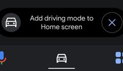 Android Auto wycofany ze smartfonów. Google proponuje Assistant Driving Mode