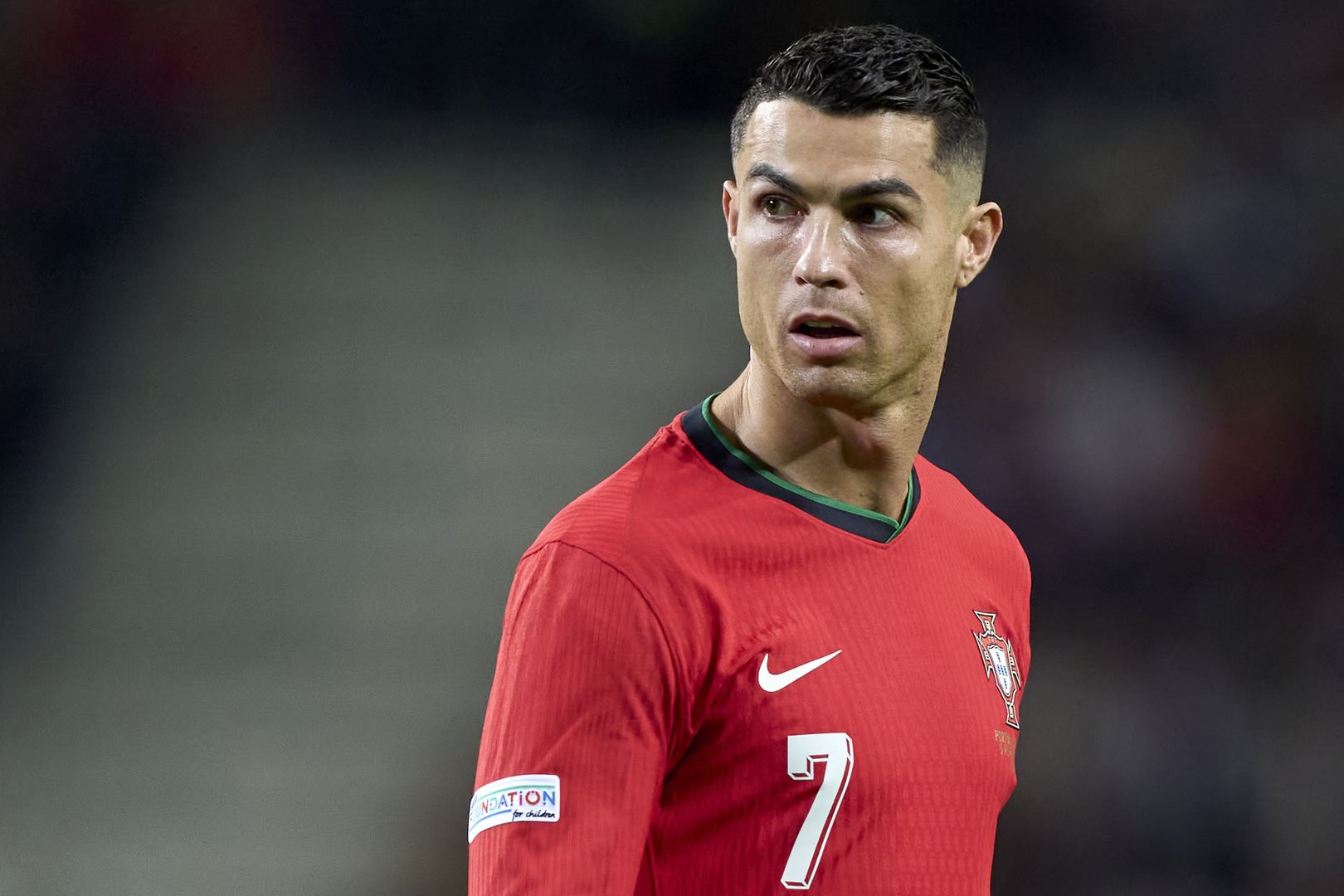 Cristiano Ronaldo stanie przed sądem? Pozwał go słynny lekarz. Ogromne pieniądze w tle