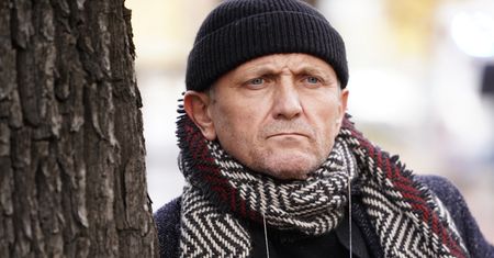 Szokujące słowa aktora. Tak o naszym narodzie myśli Andrzej Chyra