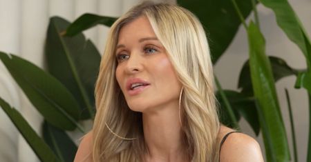 Joanna Krupa wyznała, że DWA LATA temu straciła ciążę. "Jak poroniłam, mieliśmy nagrania do "Top Model""