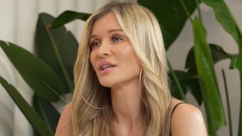 Joanna Krupa wyznała, że DWA LATA temu straciła ciążę. "Jak poroniłam, mieliśmy nagrania do "Top Model""