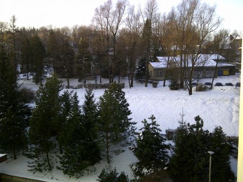 BlackBerry Torch 9800 - test [cz.1] 5
