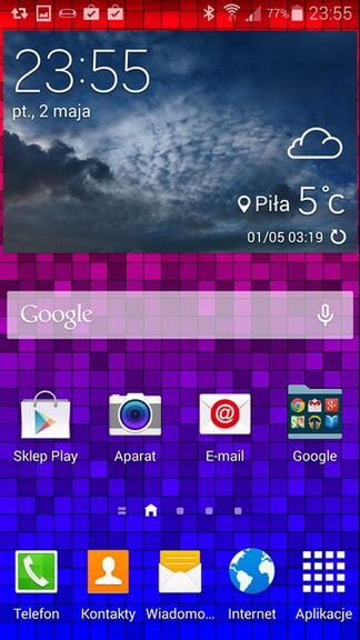 Weekendowy Zestaw Gier i Aplikacji: The Walking Dead: Season One, Smart Launcher 3 i AcDisplay 7