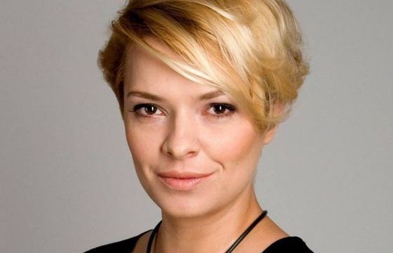 Julia Krzysztofiak-Szopa odchodzi z funkcji szefa fundacji Startup Poland. Szuka nowych wyzwań