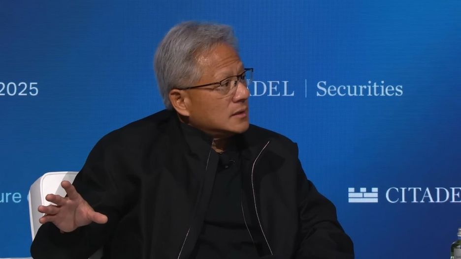 Źrodło fot. Citadel Securities; Unspalsh.com; 2025