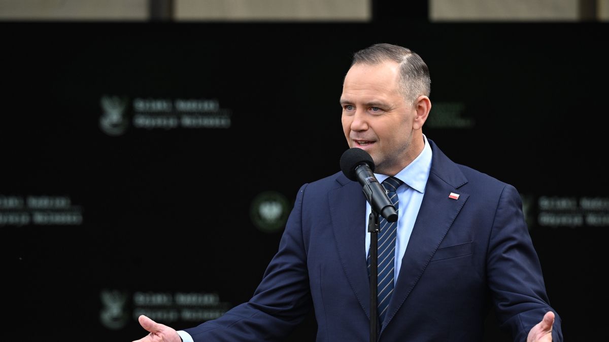 Zaprzysiężenie Nawrockiego. TVP podjęła decyzję o transmisji