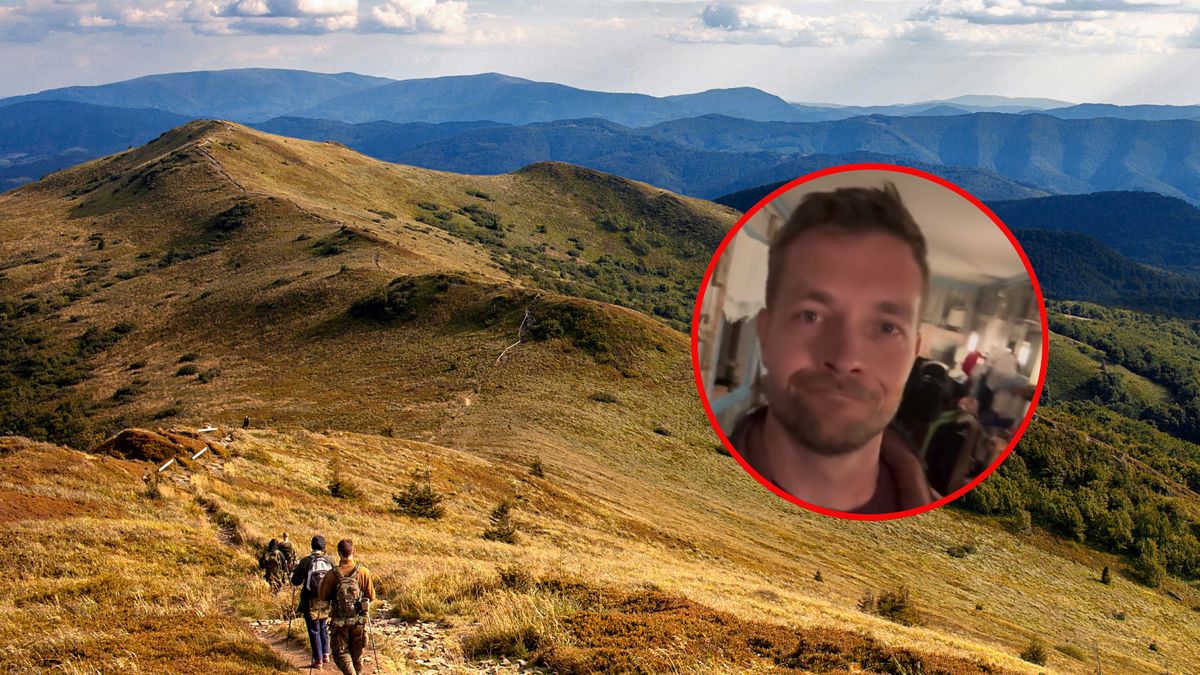 Turyści w górach zachowali się bez klasy i taktu 