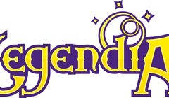 Śląskie Wesołe Miasteczko z nazwą Legendia i nową identyfikacją wizualną