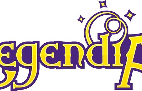 Śląskie Wesołe Miasteczko z nazwą Legendia i nową identyfikacją wizualną