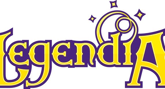 Śląskie Wesołe Miasteczko z nazwą Legendia i nową identyfikacją wizualną