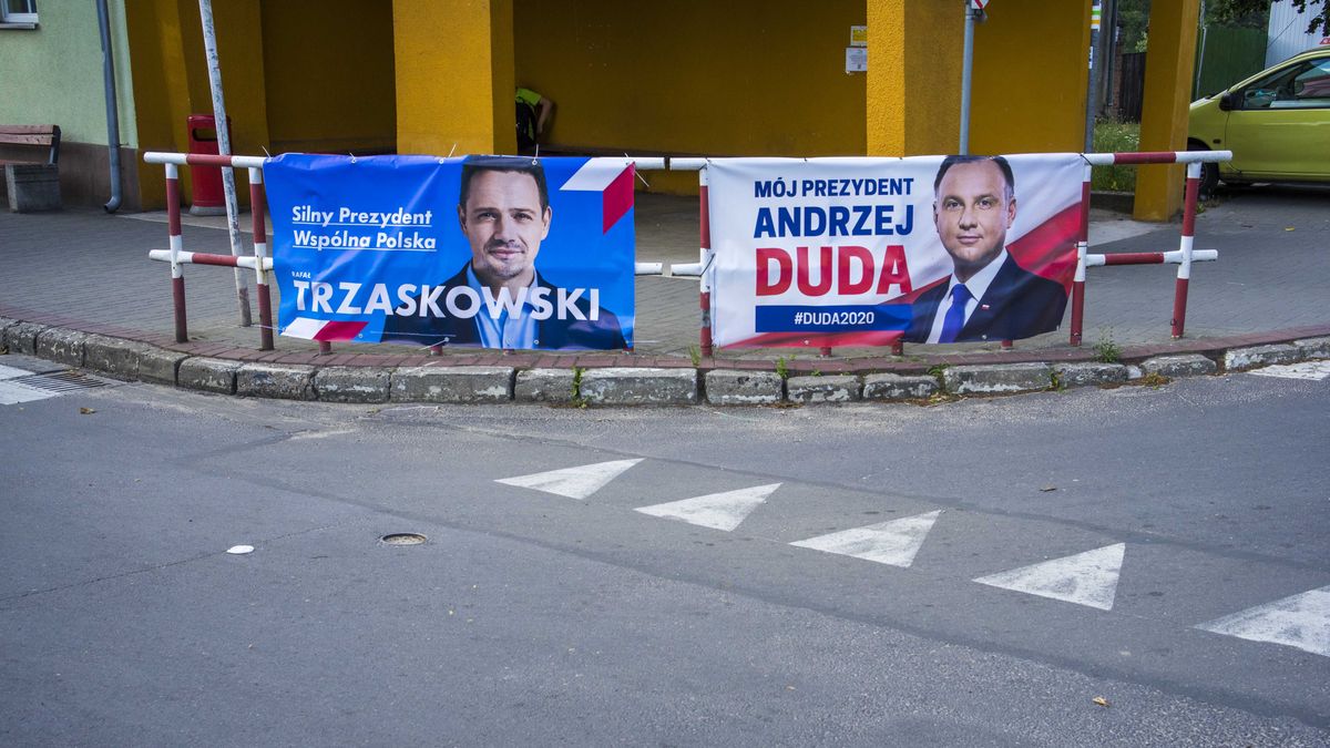 Do ostatnich minut przed ogłoszeniem oficjalnych wyników mogą ważyć się losy wyborów.