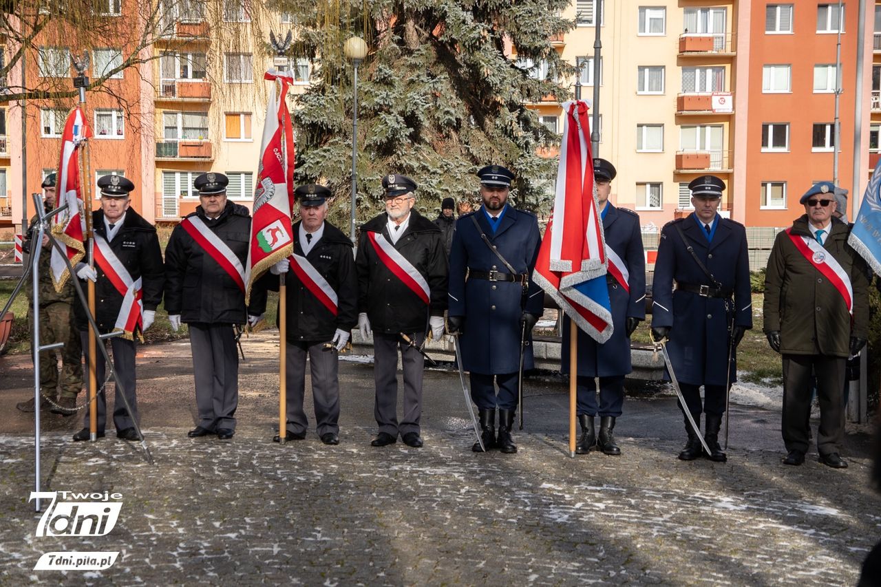 14 lutego, Piła