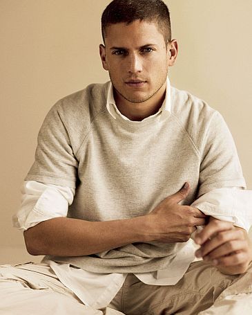 Wentworth Miller (wideo)