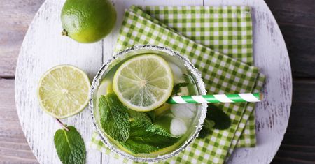 Dieta lemoniadowa